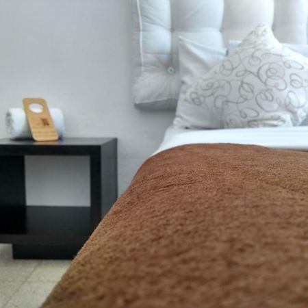 Suites 201 Πουέμπλα Εξωτερικό φωτογραφία