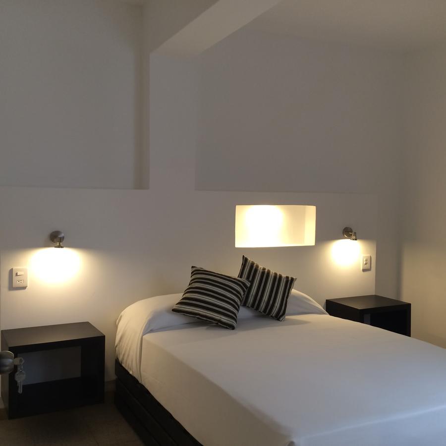 Suites 201 Πουέμπλα Εξωτερικό φωτογραφία