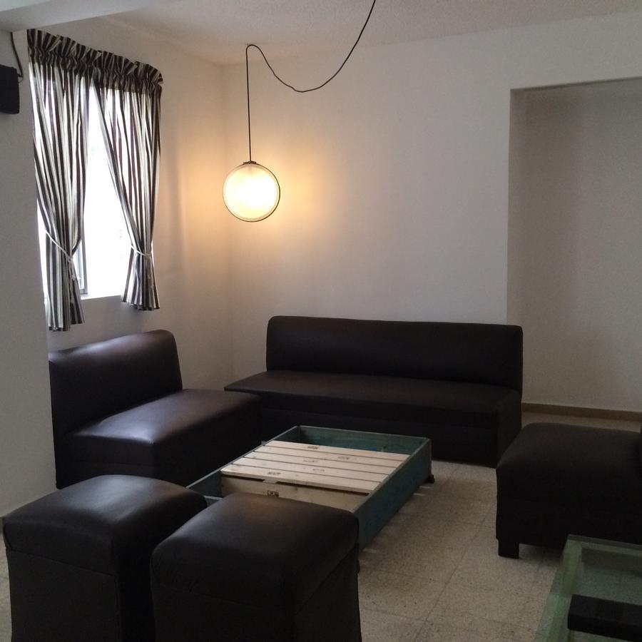 Suites 201 Πουέμπλα Εξωτερικό φωτογραφία