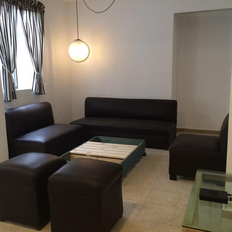 Suites 201 Πουέμπλα Εξωτερικό φωτογραφία