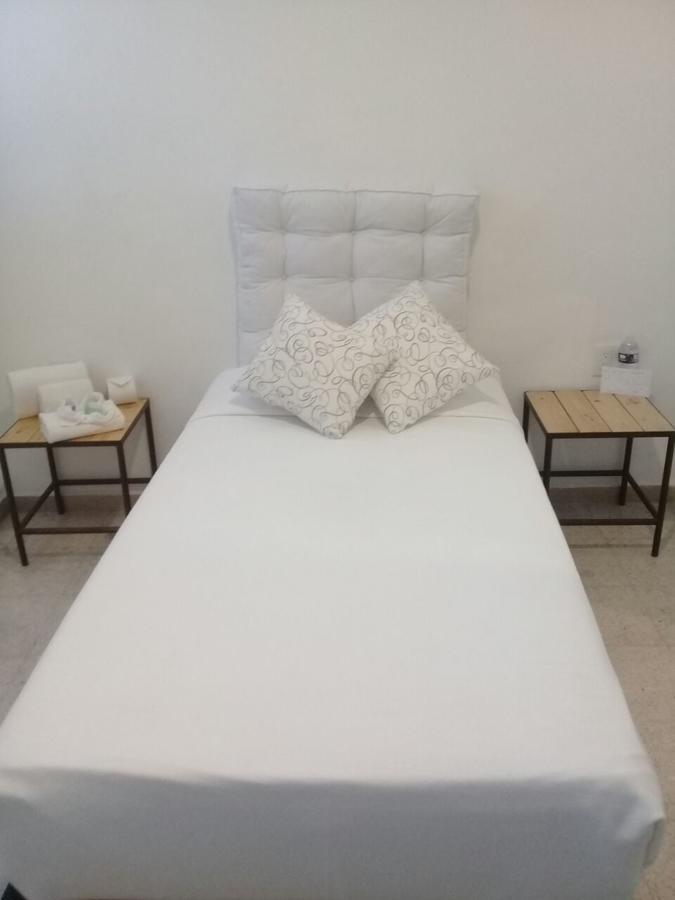 Suites 201 Πουέμπλα Εξωτερικό φωτογραφία