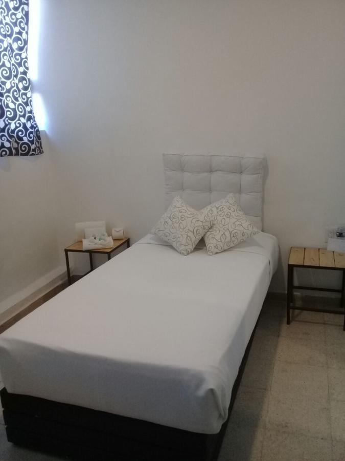 Suites 201 Πουέμπλα Εξωτερικό φωτογραφία