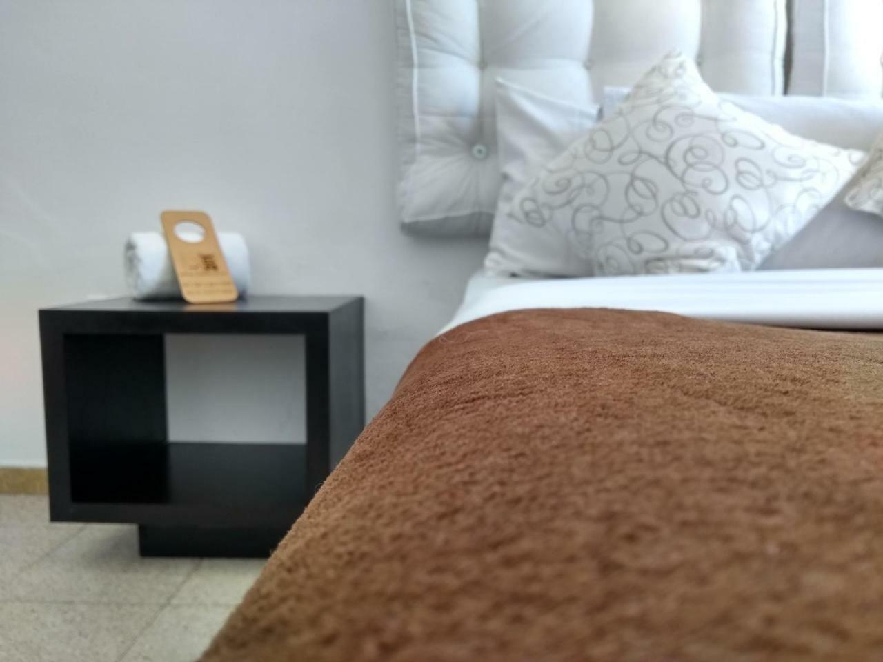 Suites 201 Πουέμπλα Εξωτερικό φωτογραφία