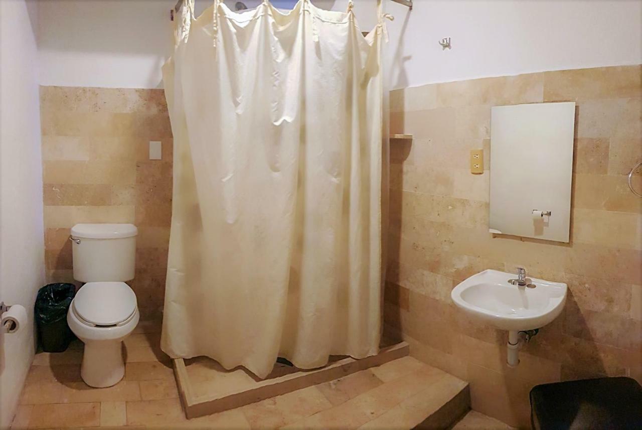 Suites 201 Πουέμπλα Εξωτερικό φωτογραφία
