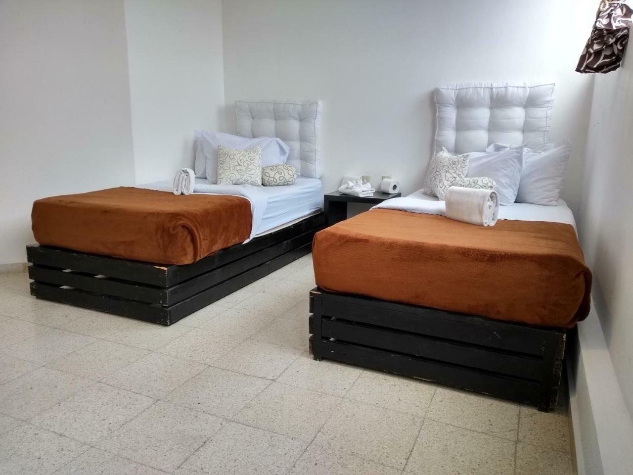 Suites 201 Πουέμπλα Εξωτερικό φωτογραφία