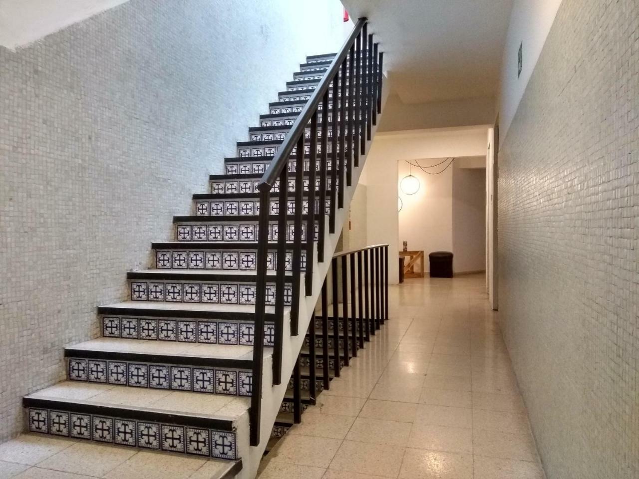 Suites 201 Πουέμπλα Εξωτερικό φωτογραφία