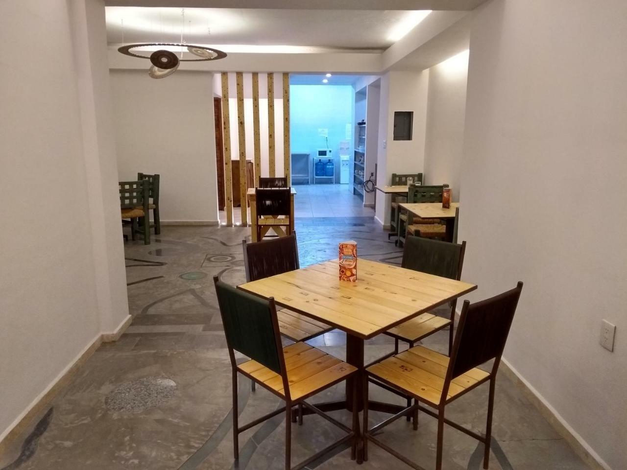 Suites 201 Πουέμπλα Εξωτερικό φωτογραφία