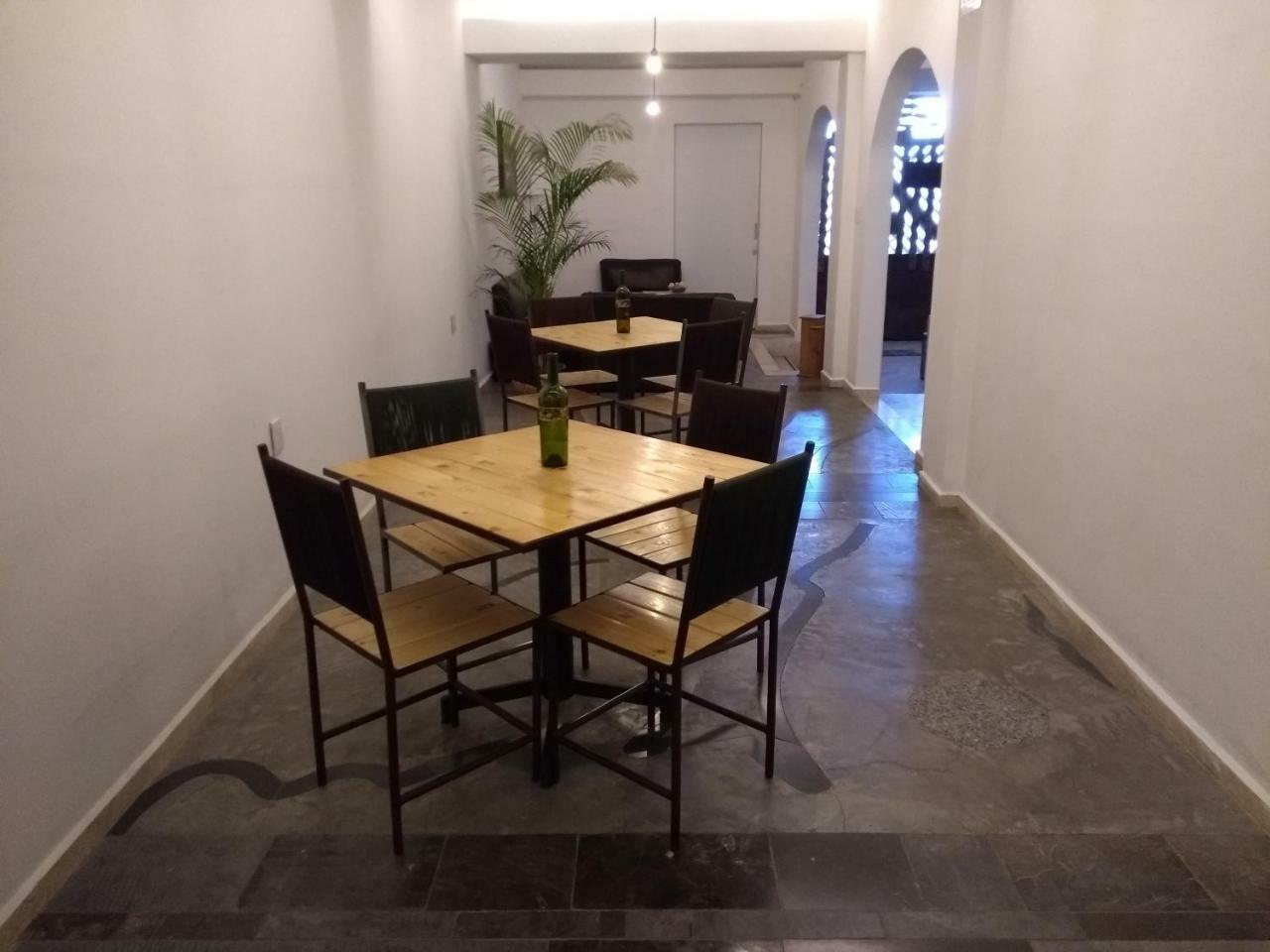 Suites 201 Πουέμπλα Εξωτερικό φωτογραφία