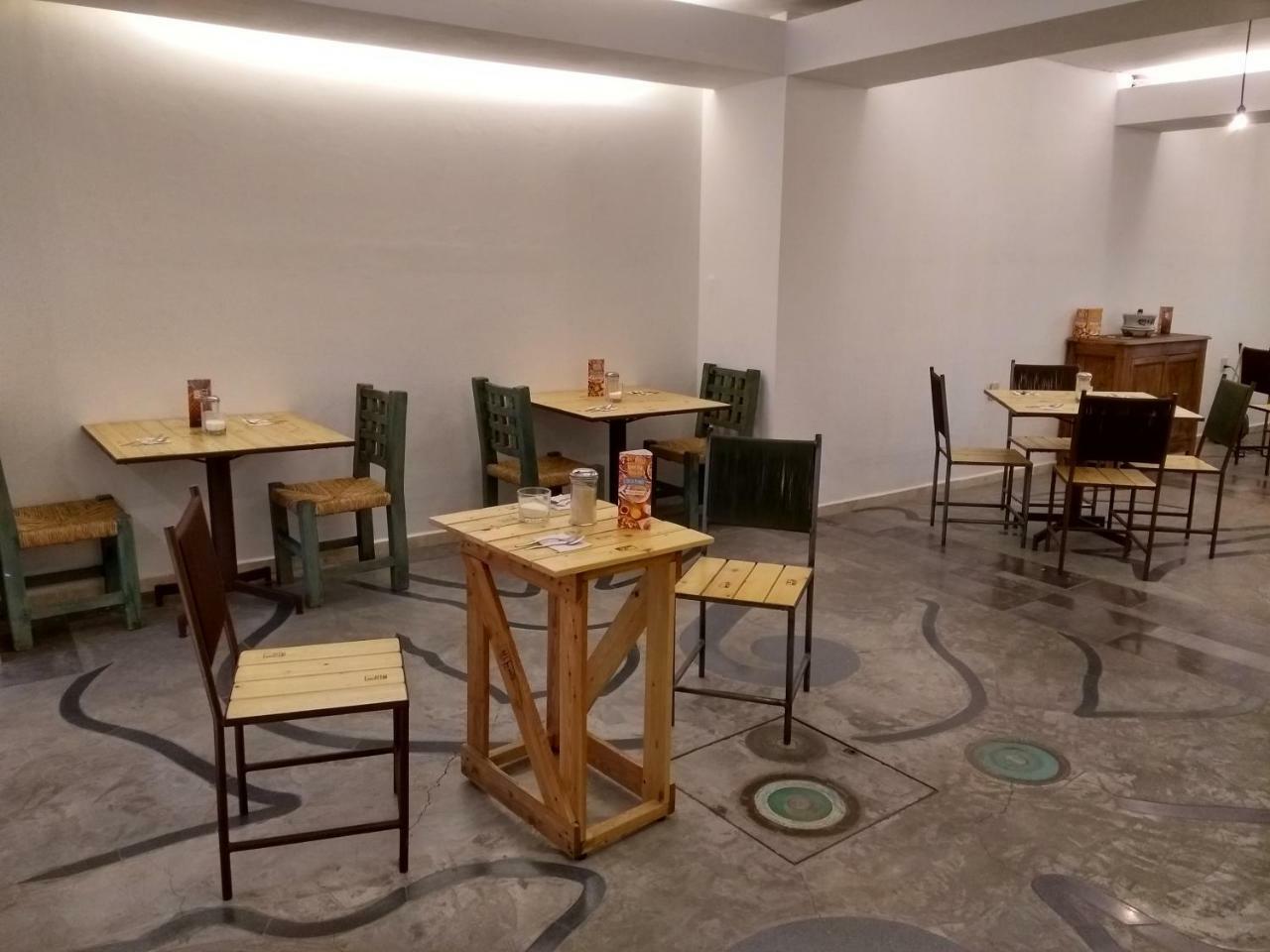 Suites 201 Πουέμπλα Εξωτερικό φωτογραφία